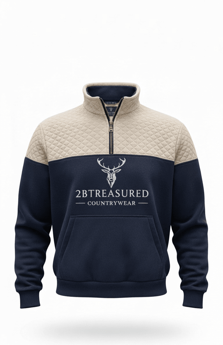 Another Step Forward In British Manufacturing