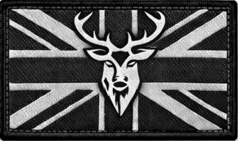 British Made Clothing