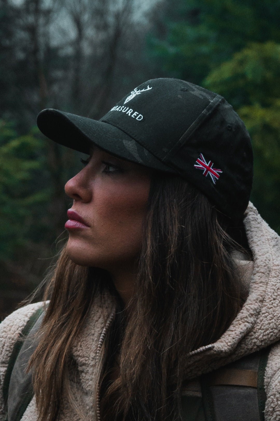 Camo Hats - 2BTreasuredUK