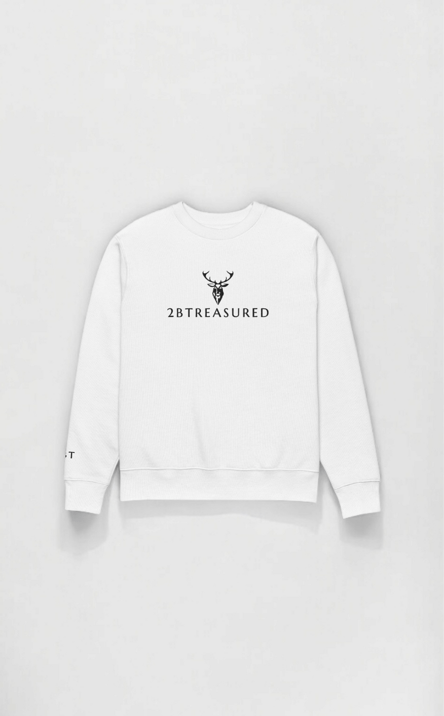 Harris Sweatshirt Collection - 2BTreasuredUK