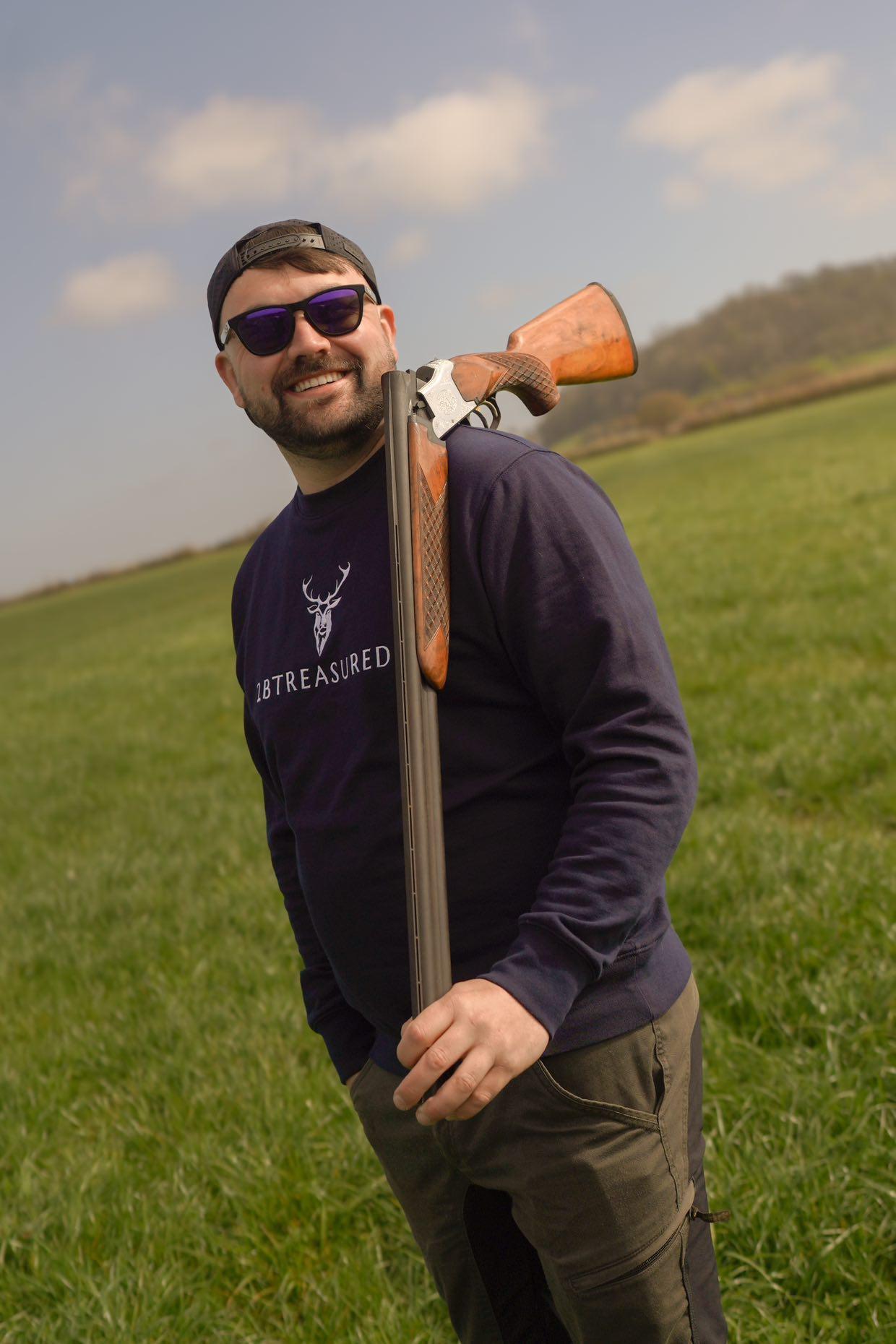 Sweatshirts - 2BTreasuredUK