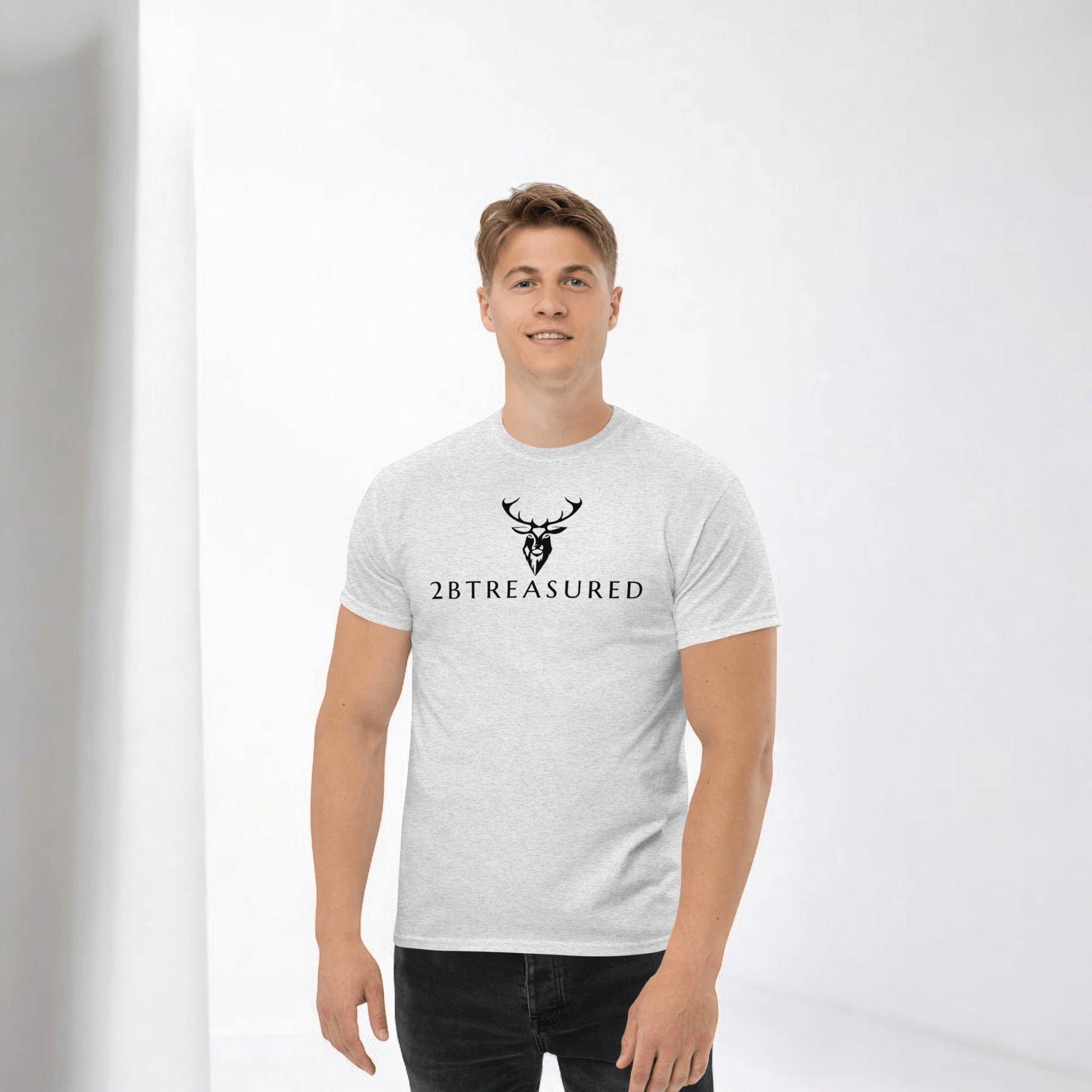 Thistle Tshirt Collection - 2BTreasuredUK