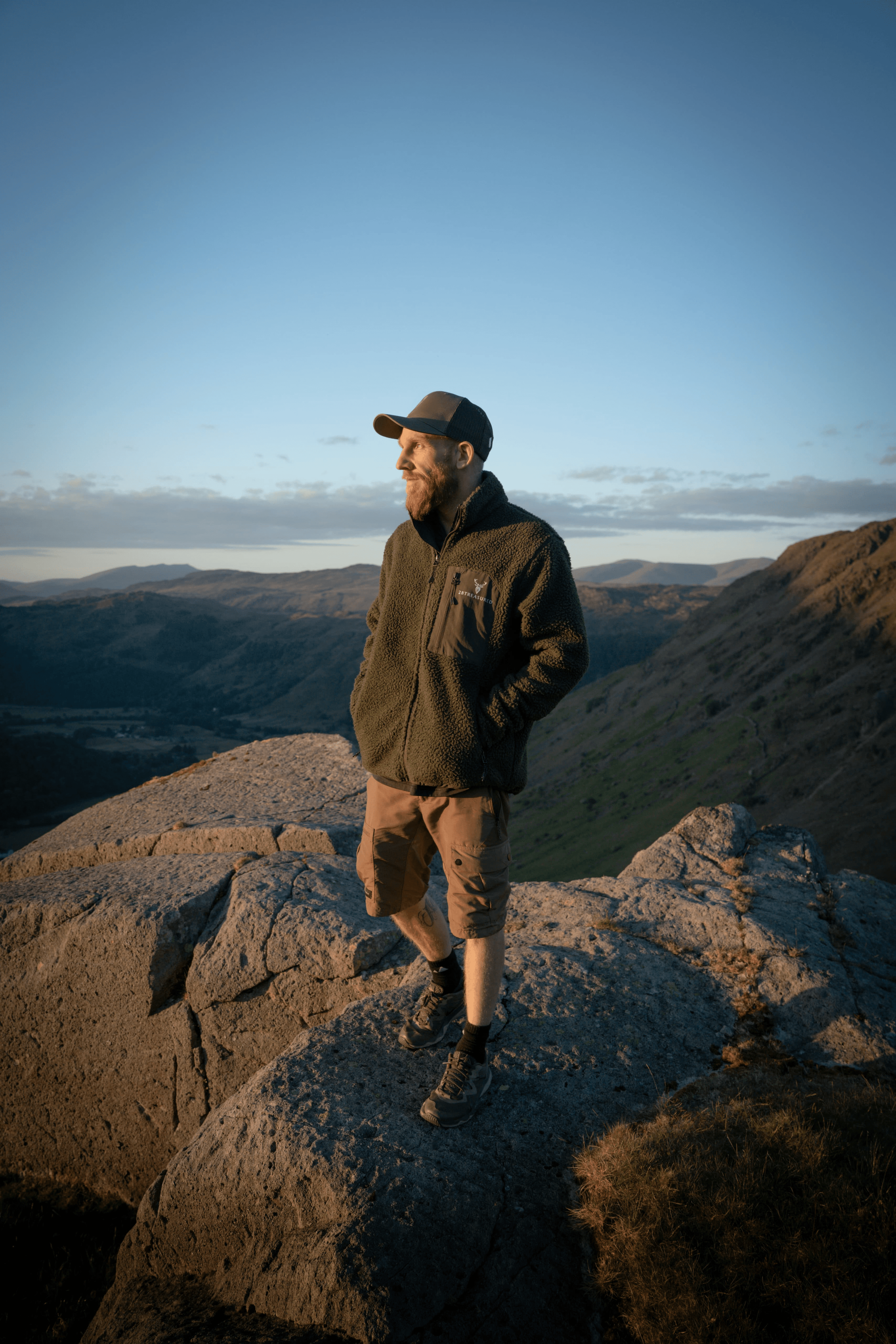 Treasured Collection - 2BTreasuredUK