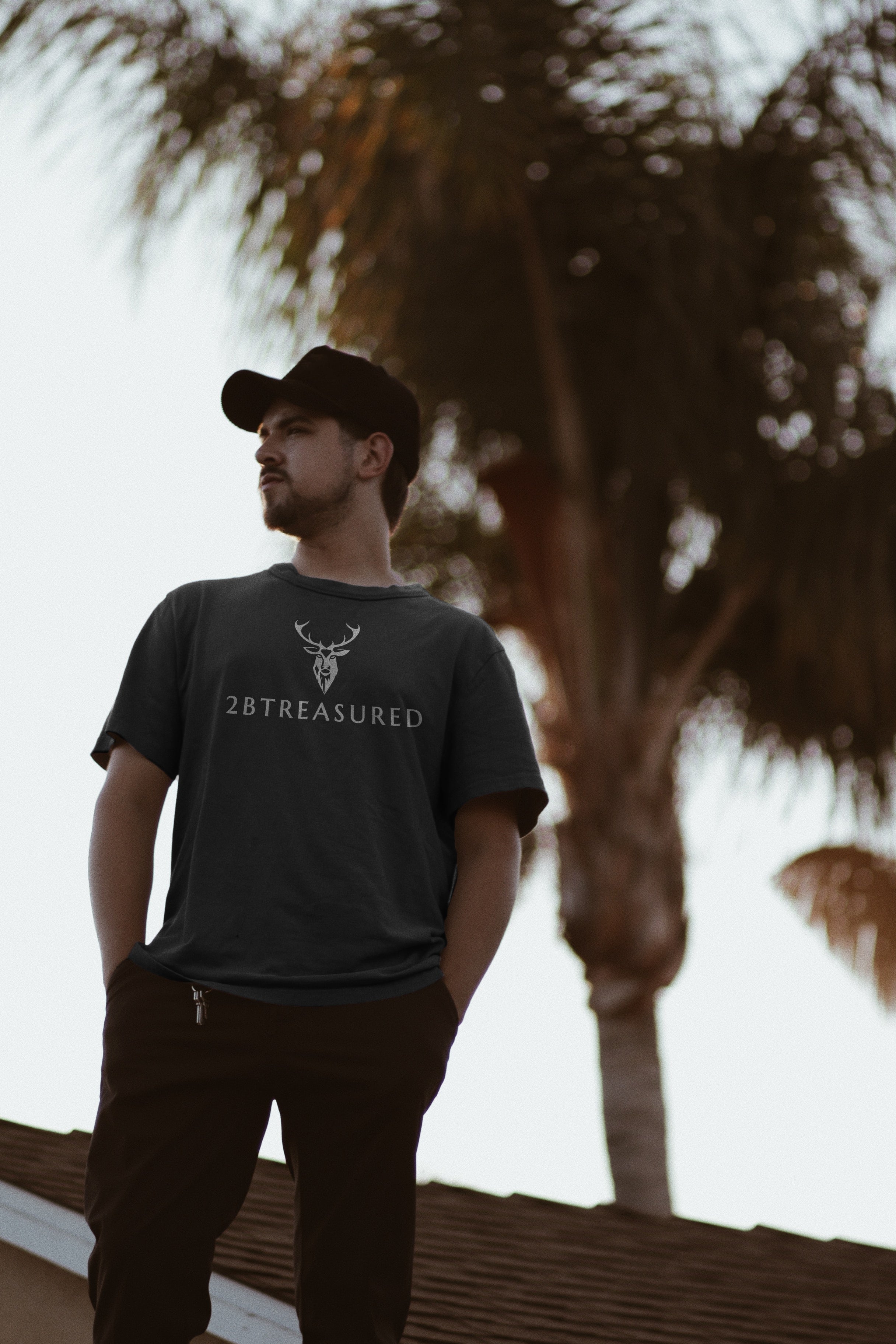 TShirts - 2BTreasuredUK