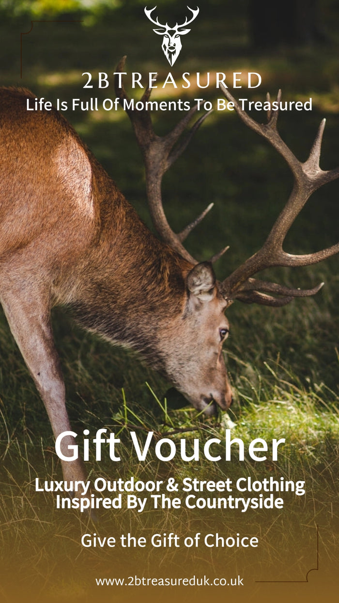 Digital Gift Voucher