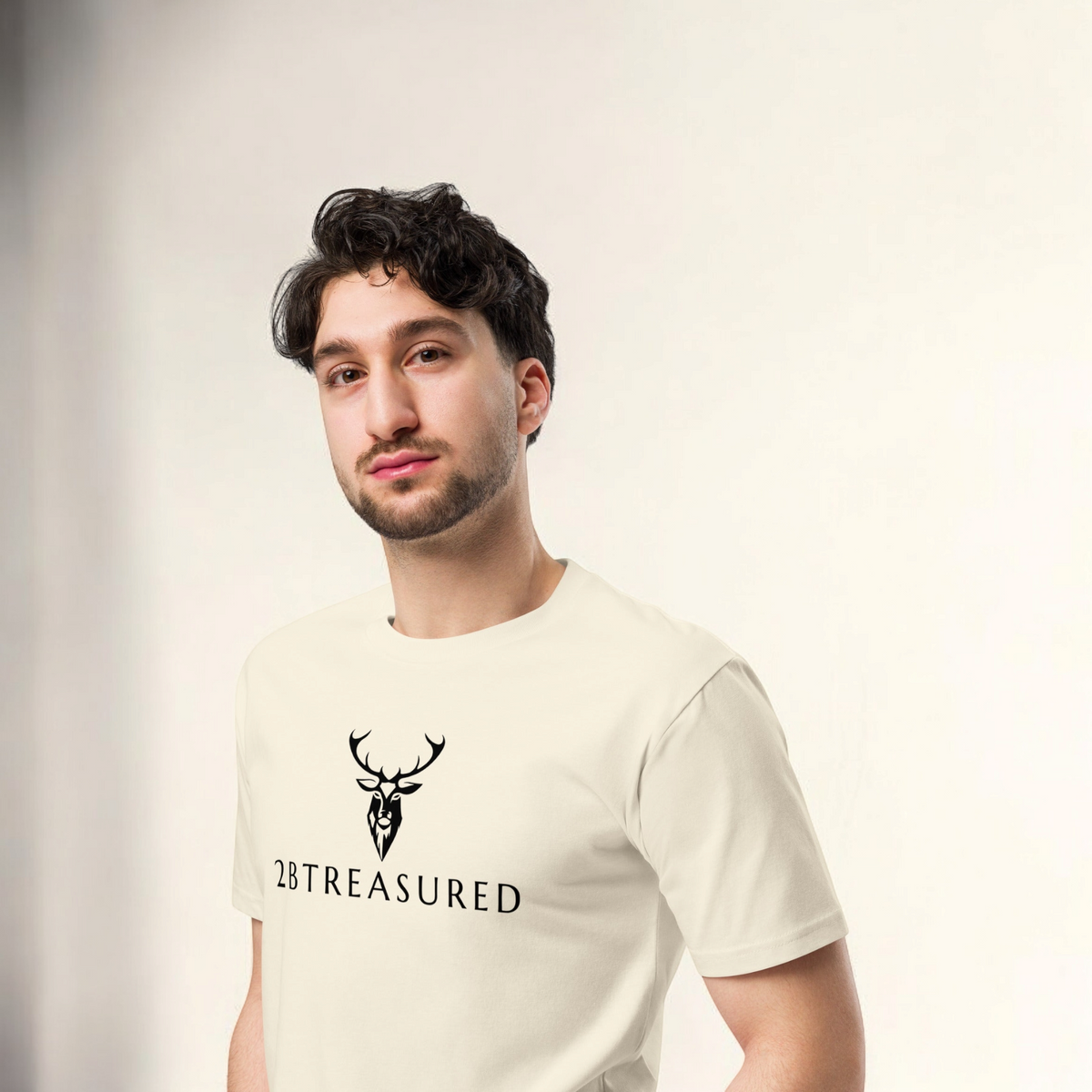 Premium Comfort Tshirt