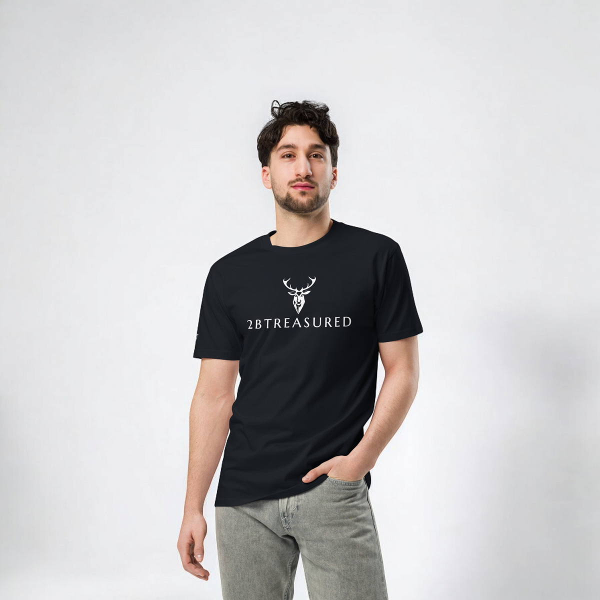 Premium Comfort Tshirt