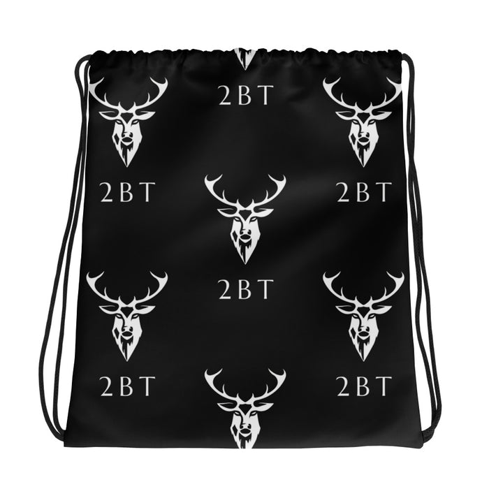 Branded Drawstring Bag