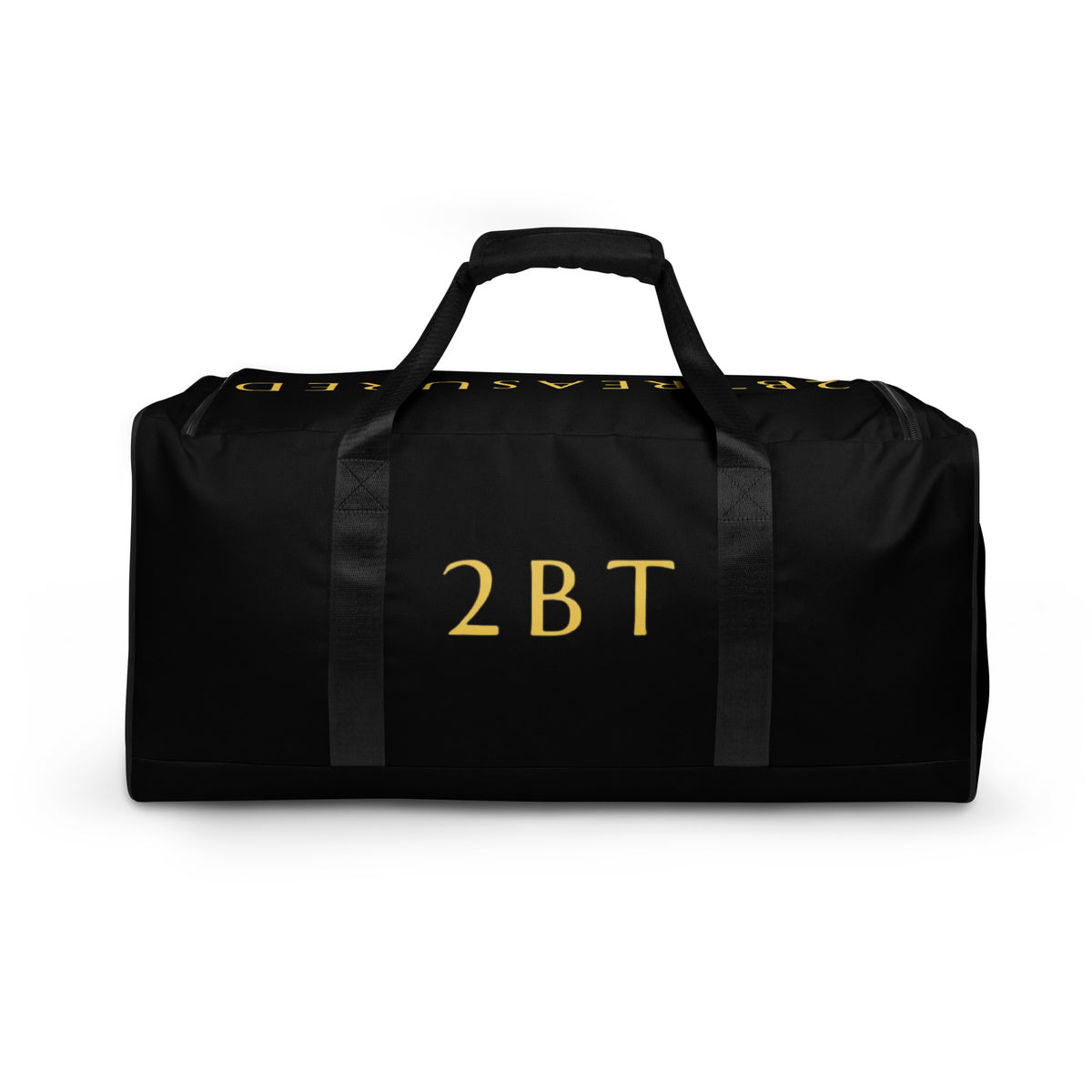 Large Duffel Bag