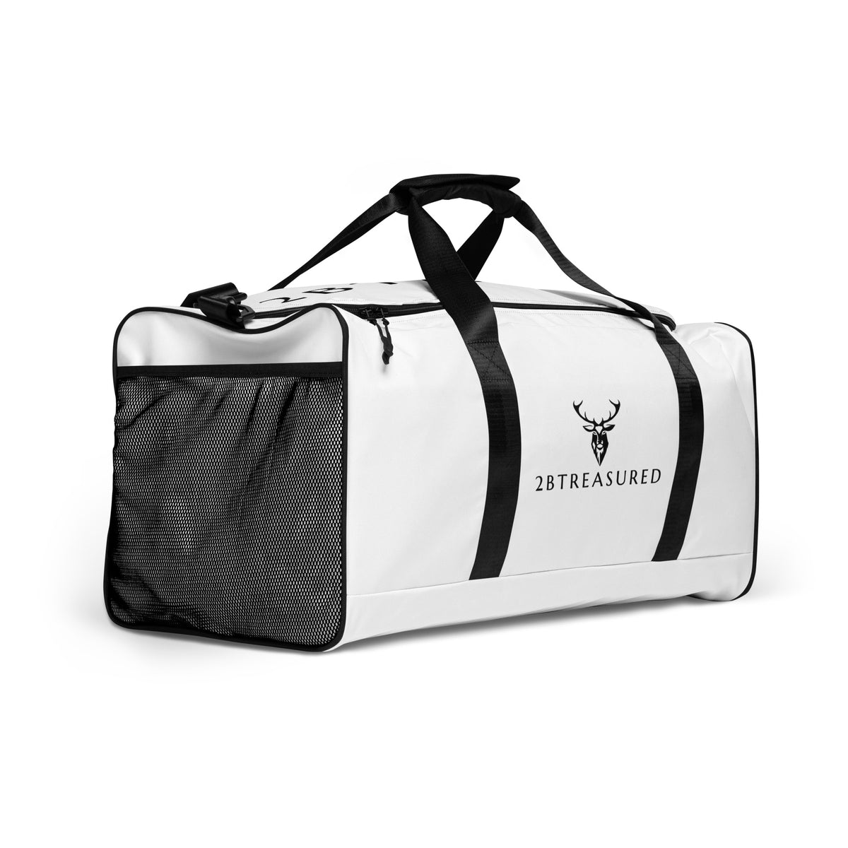 Large Duffel Bag