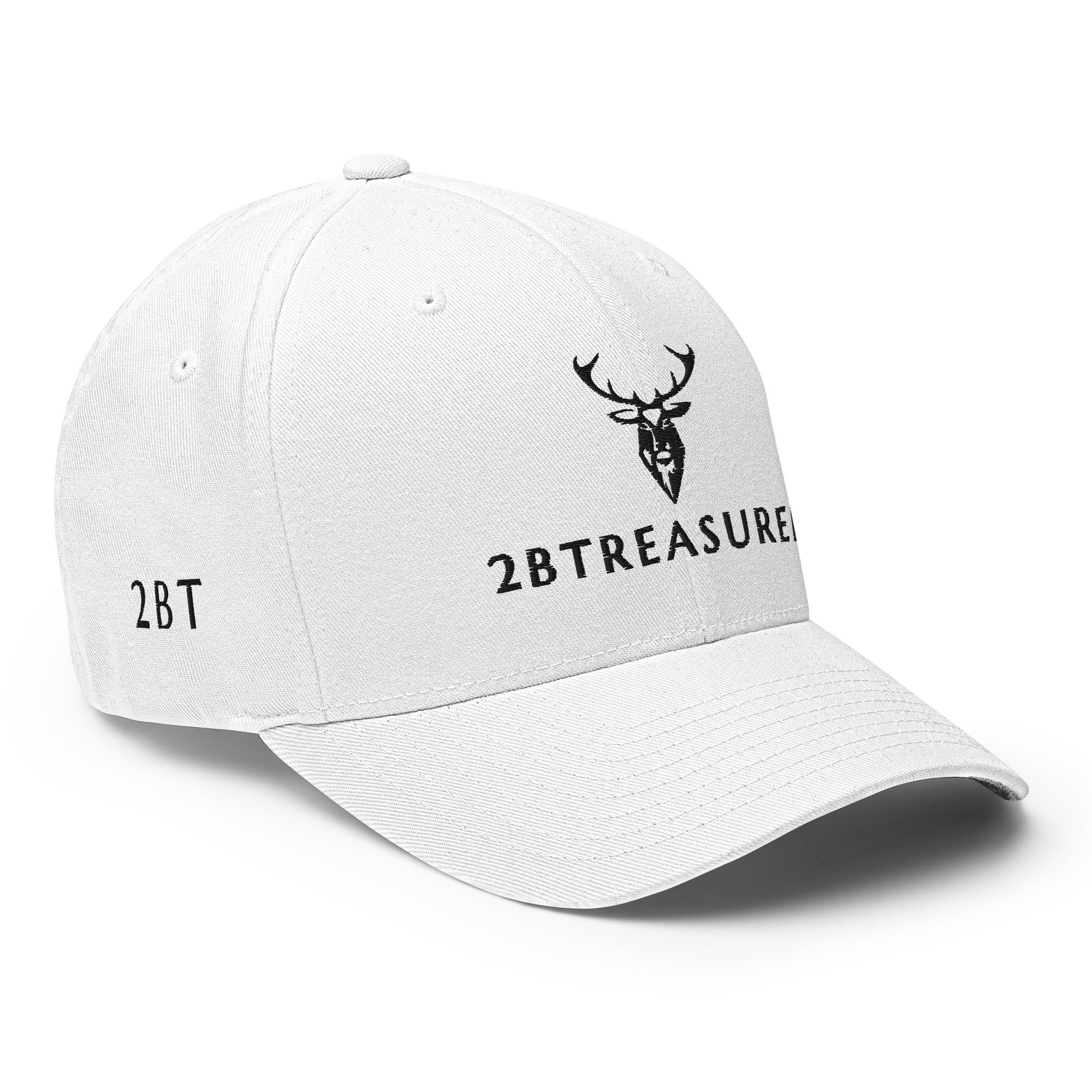 2BTREASURED (2BT) Caps | 2BTreasuredUK