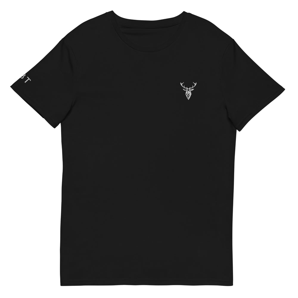 Embroidered Premium Haven Tshirt