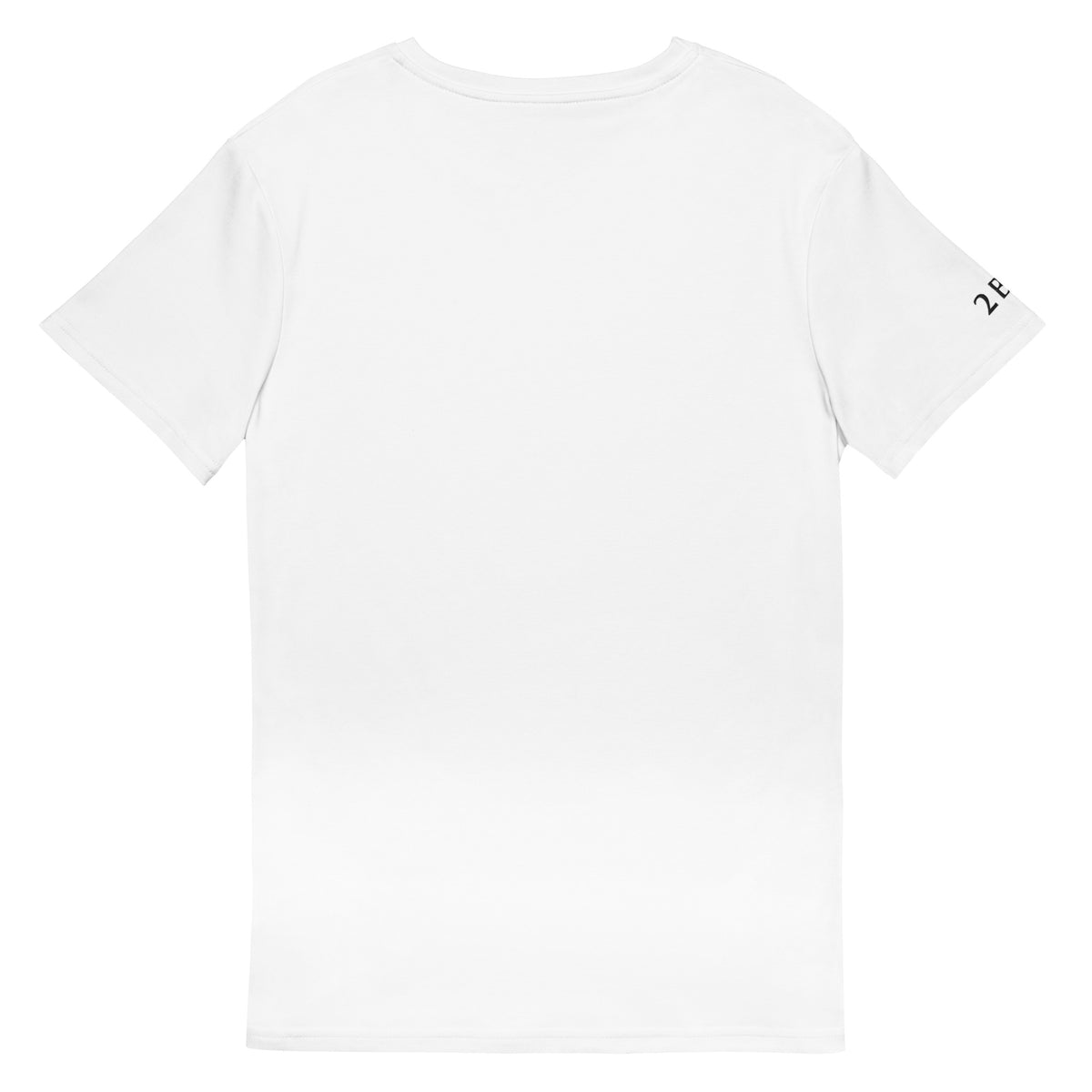 Embroidered Premium Haven Tshirt