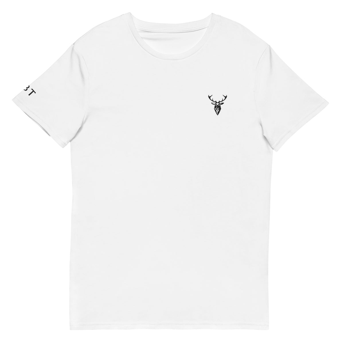 Embroidered Premium Haven Tshirt