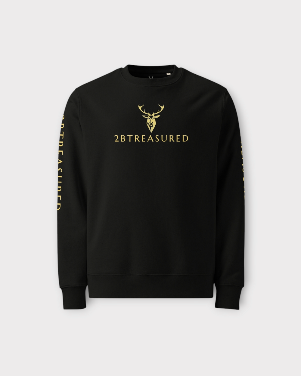 Premium Cotton GB Sweatshirt