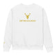 Embroidered Premium Cotton GB Sweatshirt