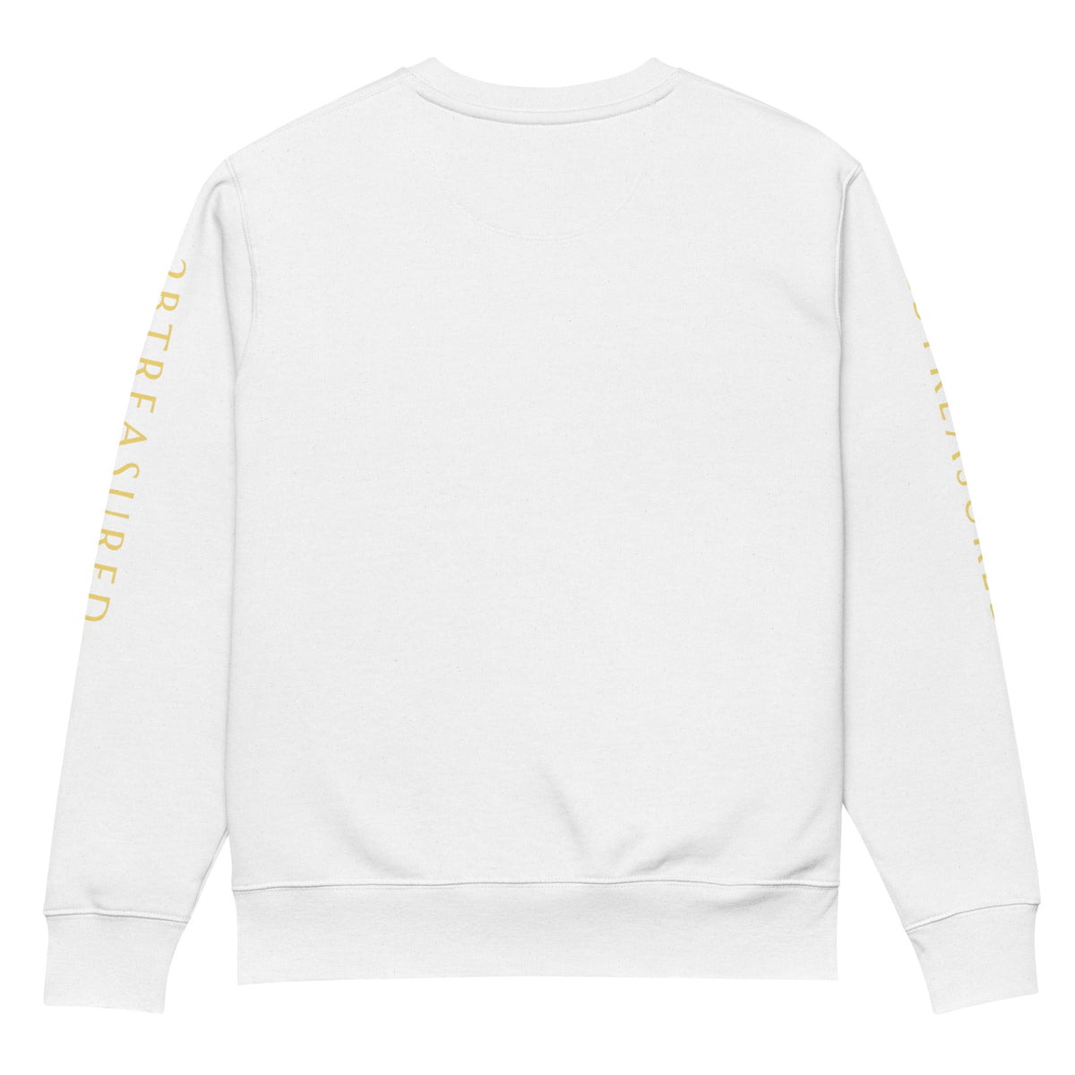 Premium Cotton GB Sweatshirt