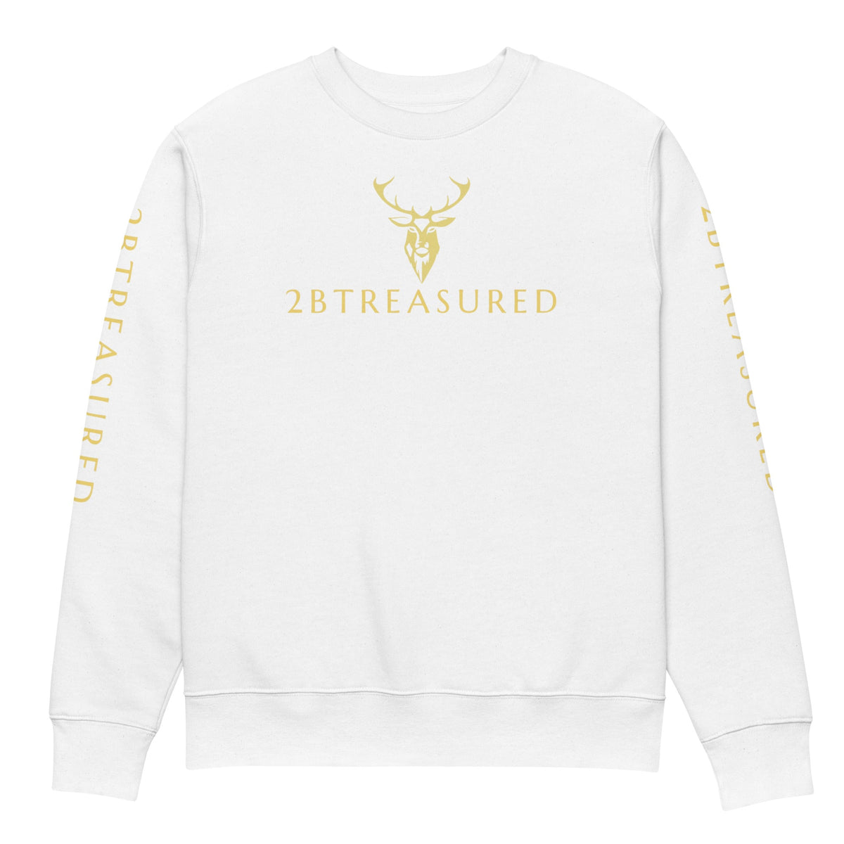 Premium Cotton GB Sweatshirt