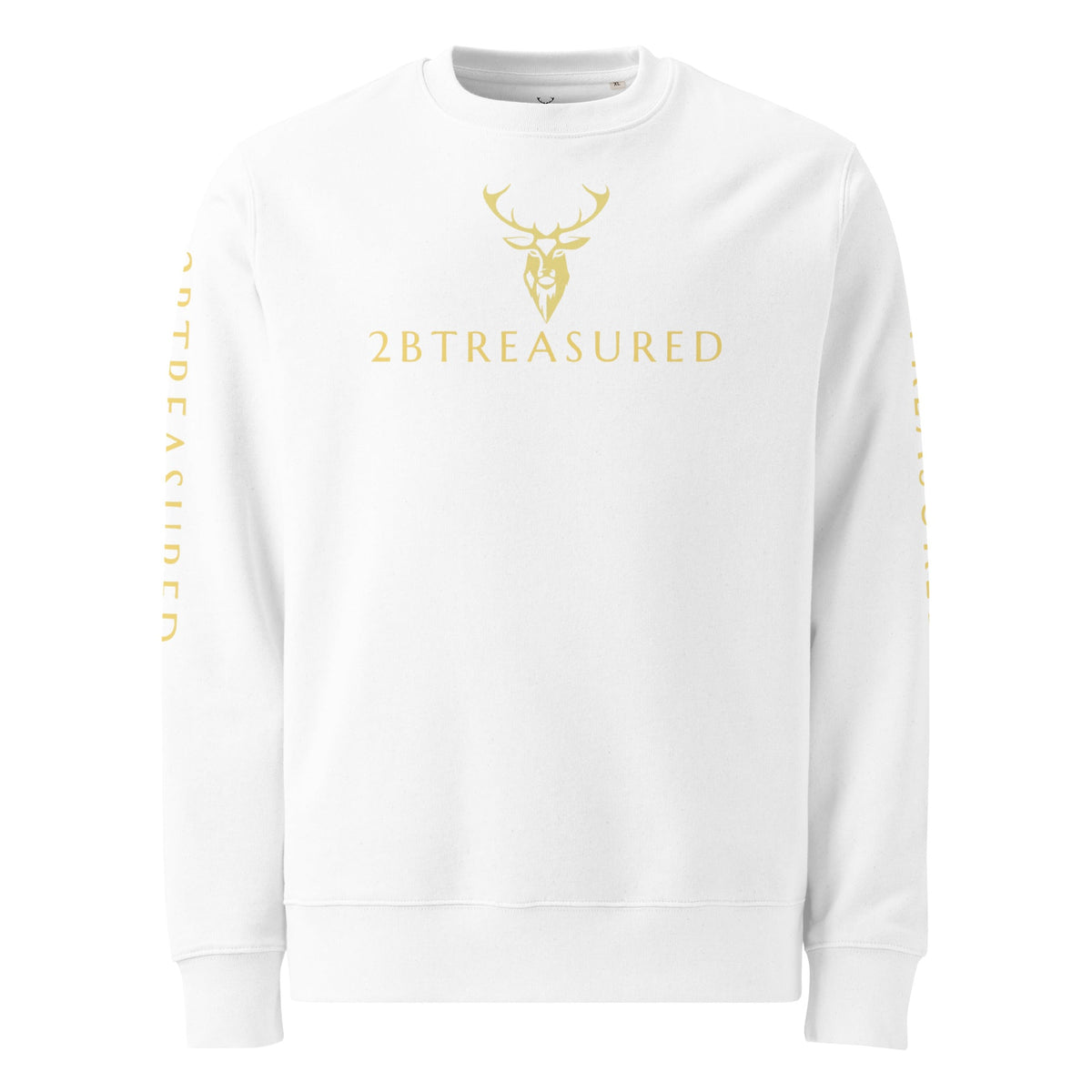 Premium Cotton GB Sweatshirt