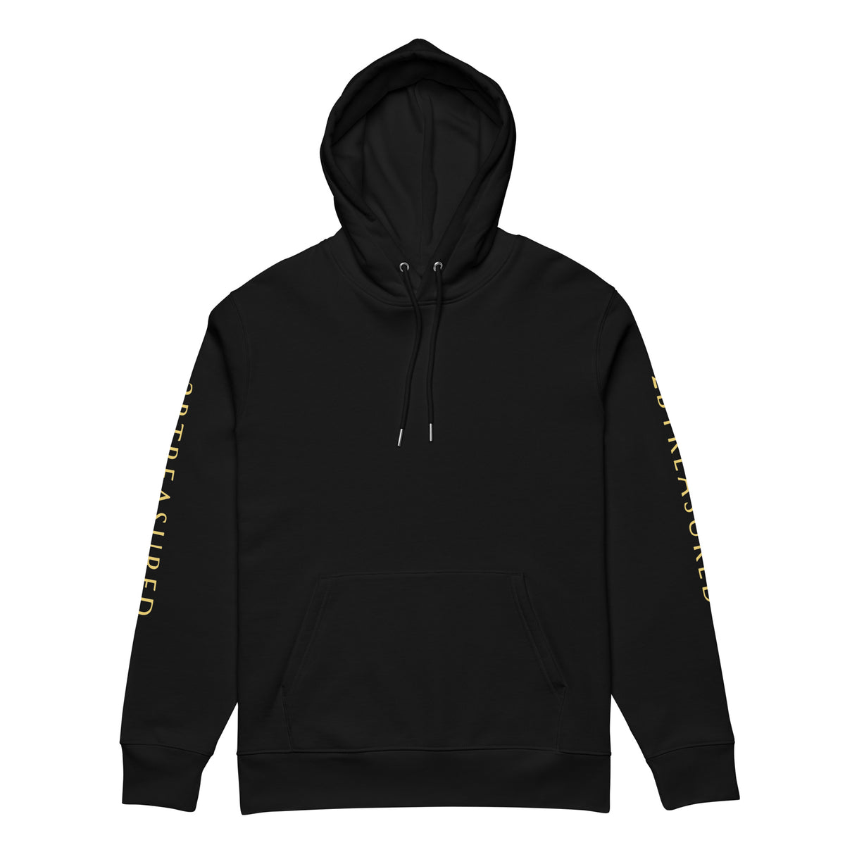 Essential Cotton Hoodie