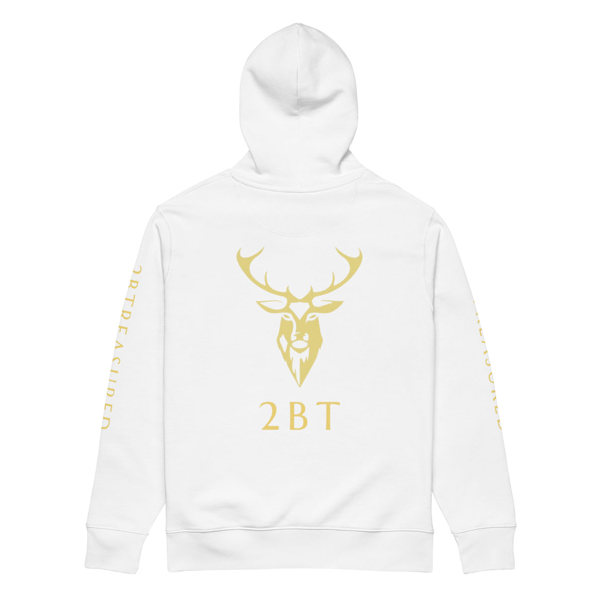 Essential Cotton Hoodie