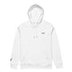 Embroidered Essential Cotton Hoodie