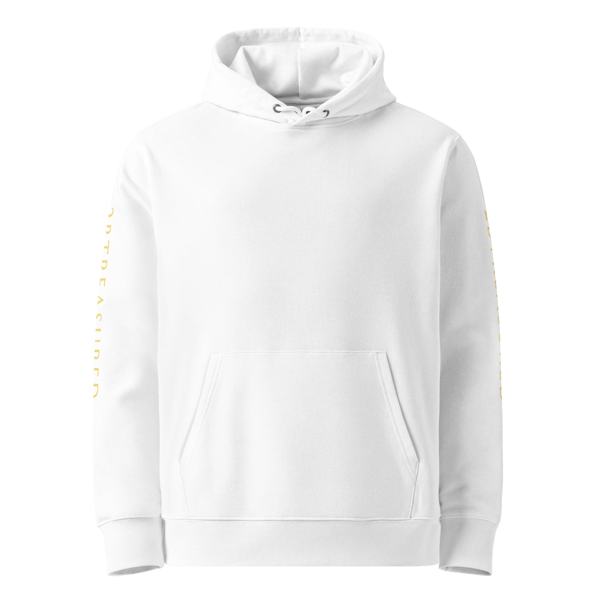 Essential Cotton Hoodie