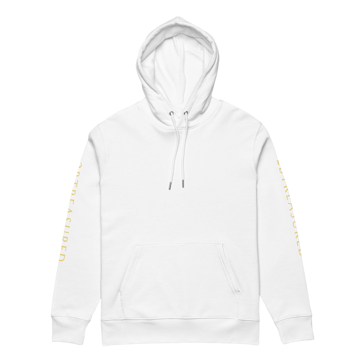 Essential Cotton Hoodie