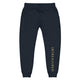 Mens Cotton Fleece Joggers