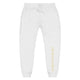 Mens Cotton Fleece Joggers