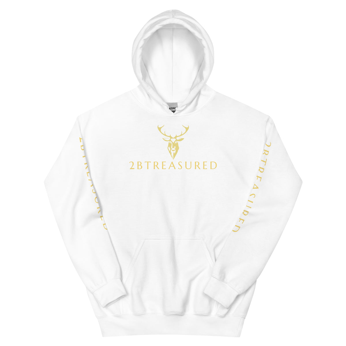 Heavy Blend Hoodie GB