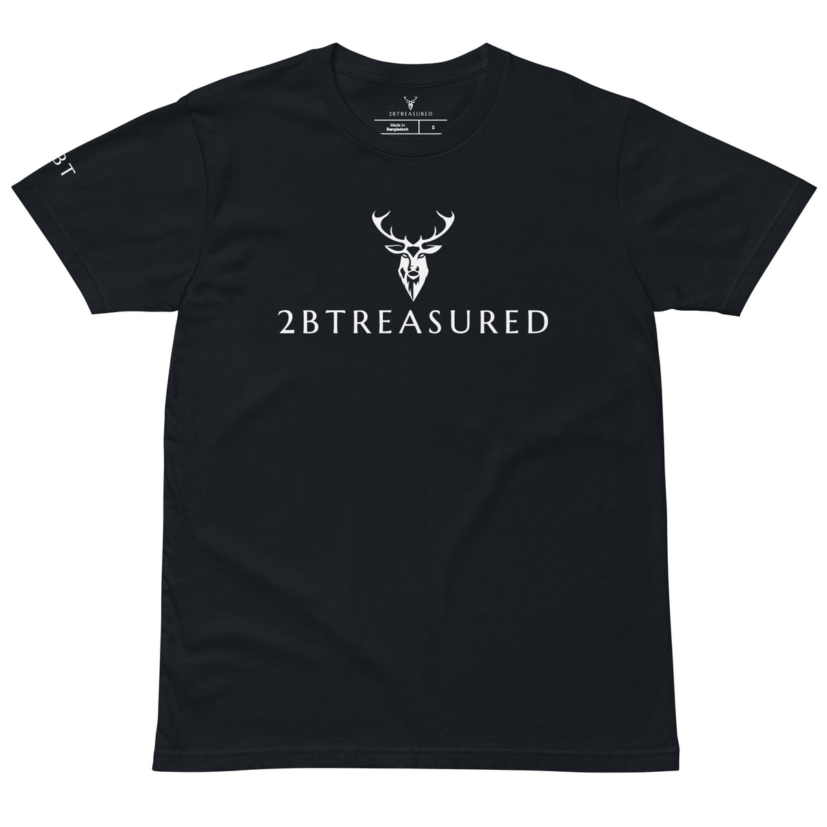 Premium Comfort Tshirt